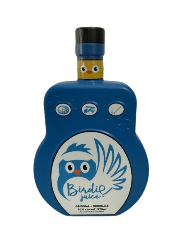Birdie Juice 375mL Mickeys (12-Pack Case) - Manitoba Wholesale
