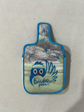 Birdie Juice Mallet Putter Cover