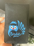 Birdie Juice Yardage Book