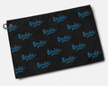 Birdie Juice Waffle Towel