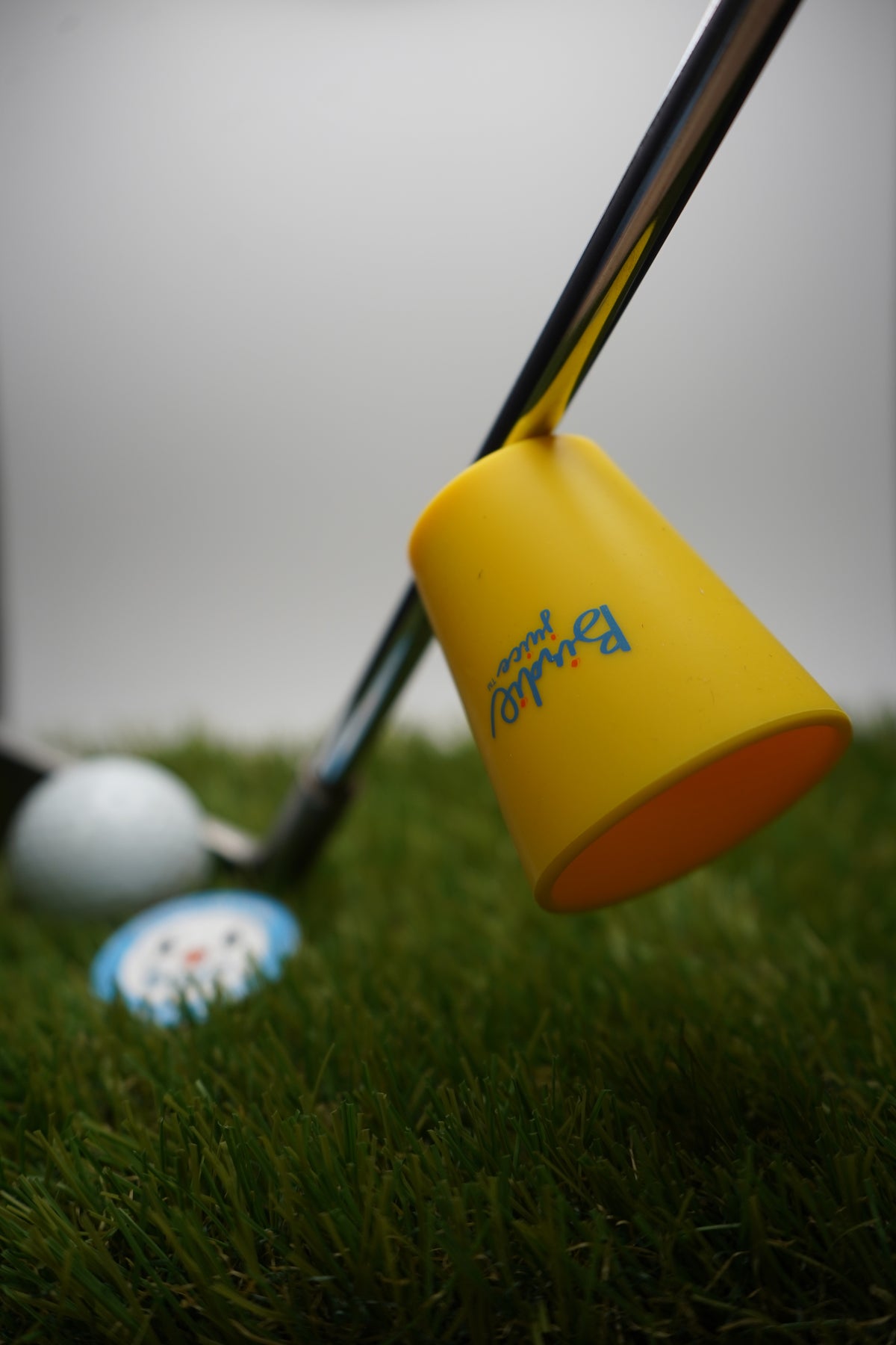 Birdie Juice Magnetic Shooter Cups Fore-Pack
