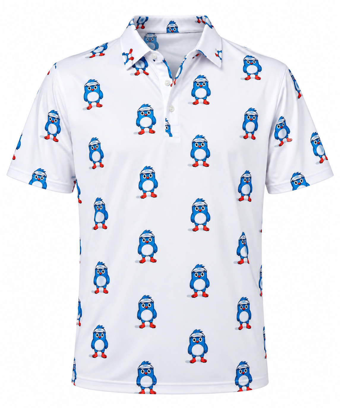 Chirpy Polo