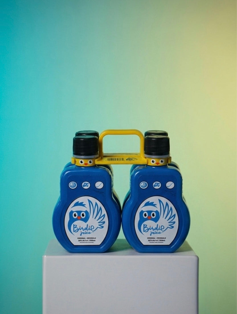 Birdie Juice 50mL 48-Pack