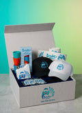 The 19th Hole Gift Box - Birdie Juice Official Merchandise