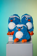 Chirpy Driver Cover - Birdie Juice Official Merchandise