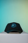 Birdie Juice Black Hat - Birdie Juice Official Merchandise