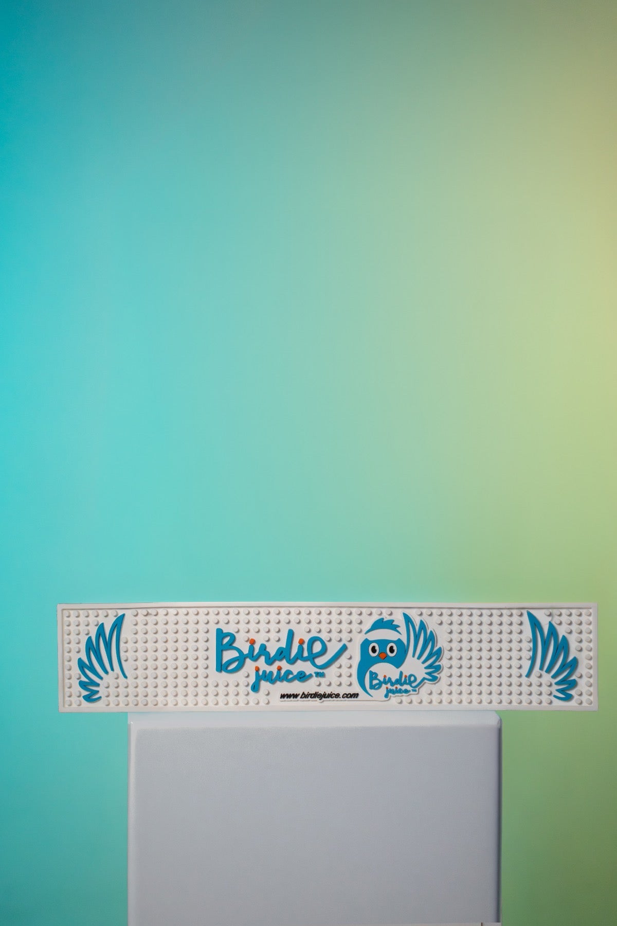 Birdie Juice Spill Mat - Birdie Juice Official Merchandise