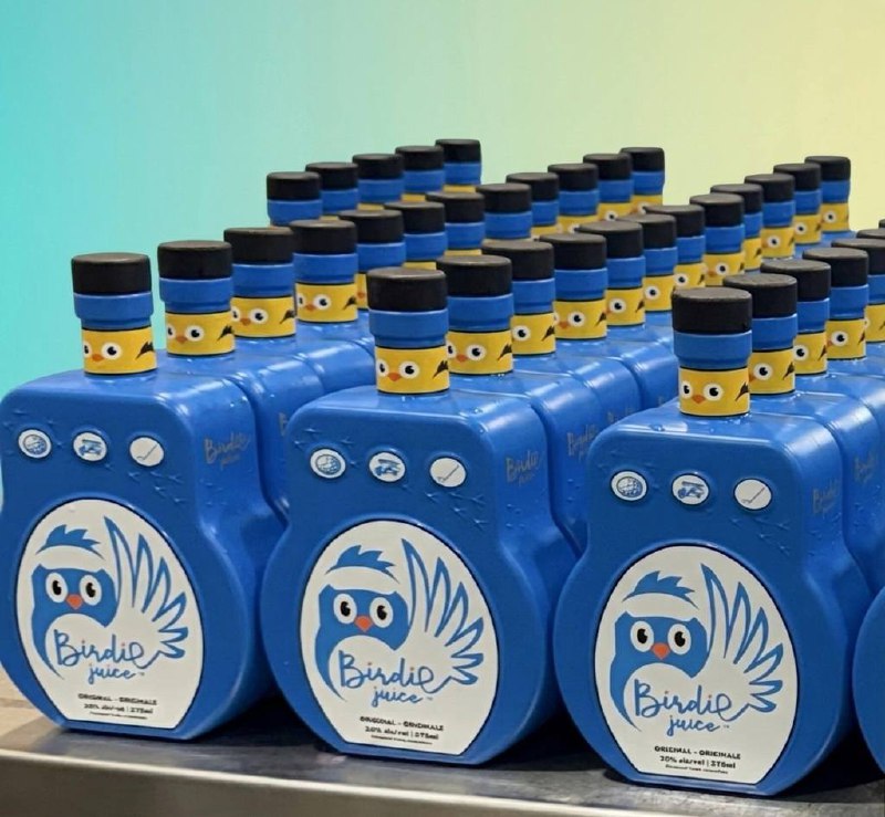 375mL Mickey